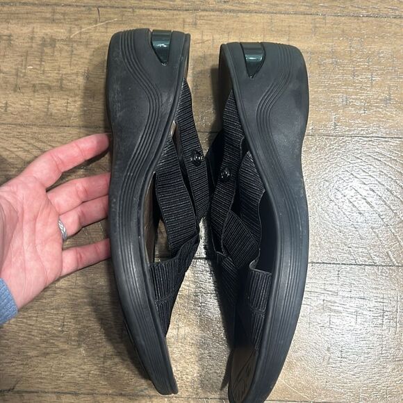 BZees sandals size 8 - Picture 7 of 12